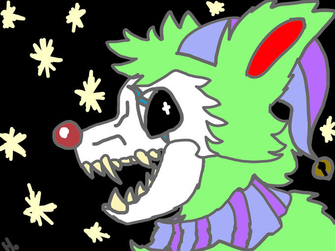 Freakshow in the stars