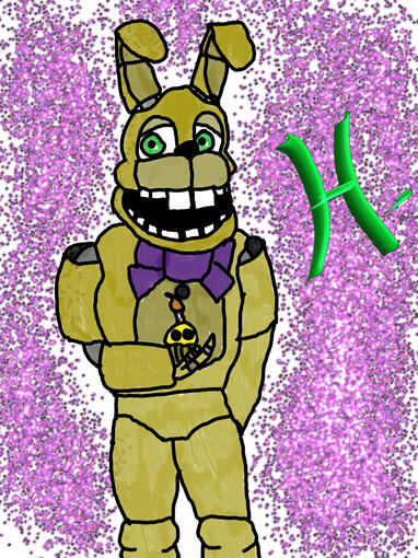 SpringBonnie My Style