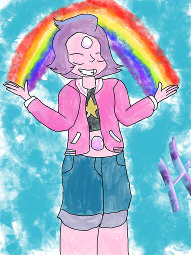 Rainbow Quartz 2.0