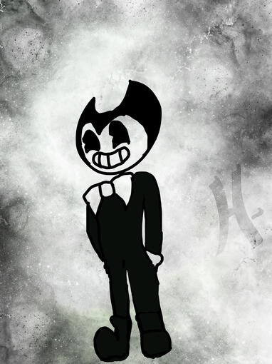 Bendy