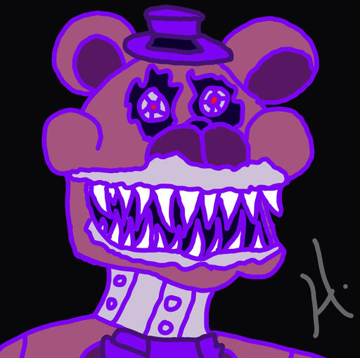 FREDBEAR